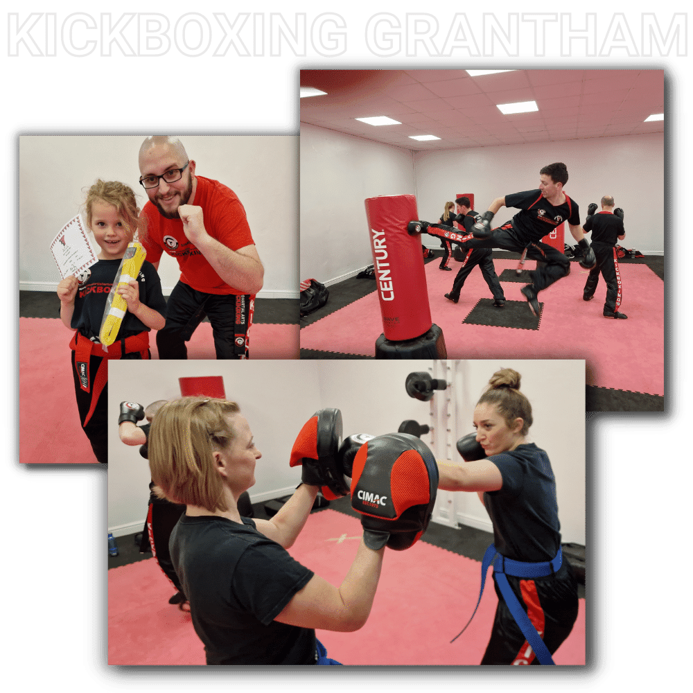Pro Martial Arts Schools Grantham FREE GUIDE TO CLASSES!